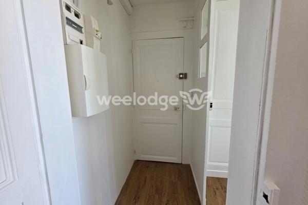 Appartement à vendre 3 pièces de 42,08 m² à Chartres
