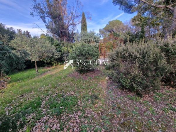 Mas 6 pièce(s) 4 chambre(s) 138 m²