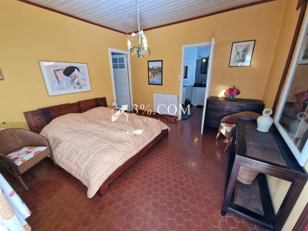 Mas 6 pièce(s) 4 chambre(s) 138 m²