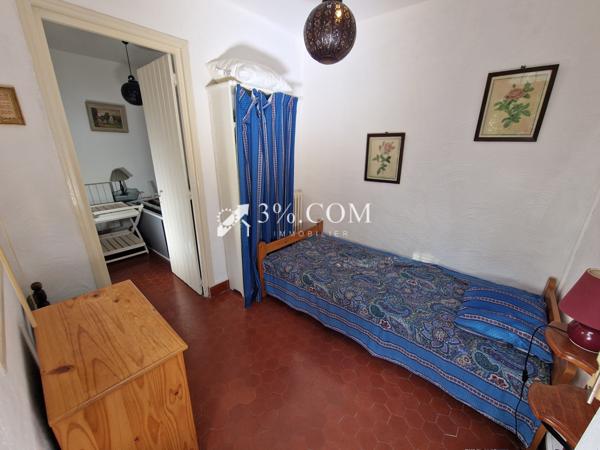 Mas 6 pièce(s) 4 chambre(s) 138 m²