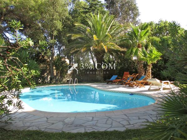 Mas 6 pièce(s) 4 chambre(s) 138 m²