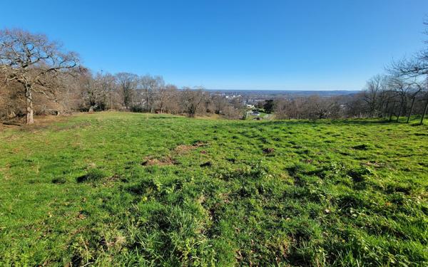 Terrain à vendre    Jurançon