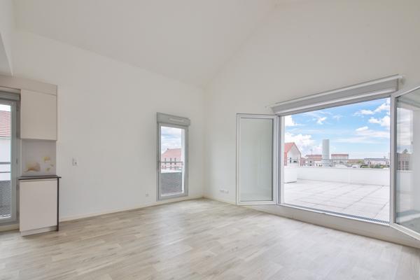 Appartement
         4 pièces
        - 85 m² Exclusivité 358 000 € *