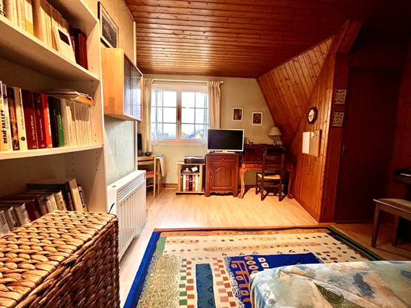 Maison Ris Orangis 7 pièce(s) 140m2