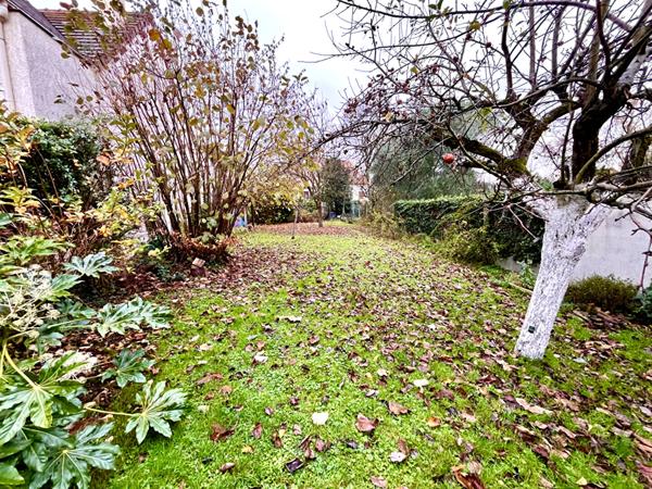 Maison Ris Orangis 7 pièce(s) 140m2