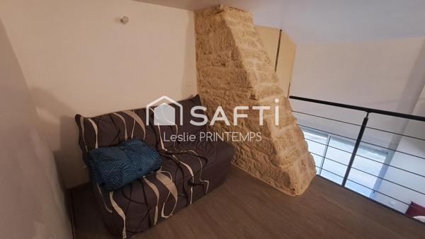 Longère 5 chambres garage et dépendances à Coulonges sur l'Autize !