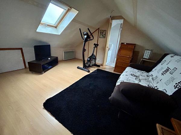 Maison Acheres 5 pièce(s) 127 m2 €439 000 **  - Référence  9024