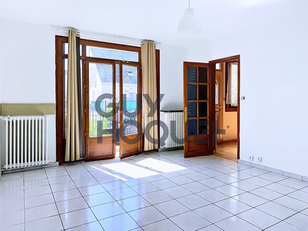 Maison type 5 Vitry Sur Seine 118 m2