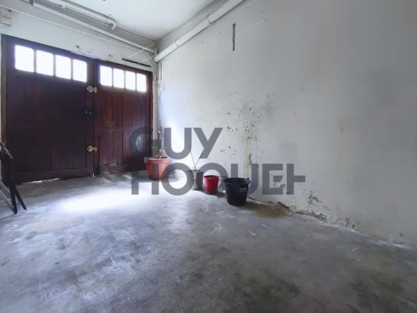 Maison type 5 Vitry Sur Seine 118 m2