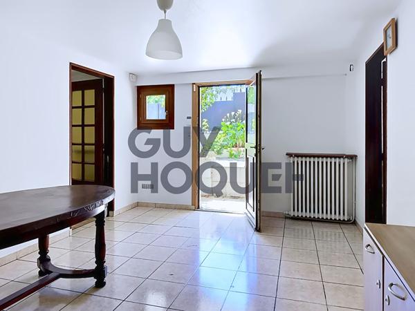 Maison type 5 Vitry Sur Seine 118 m2