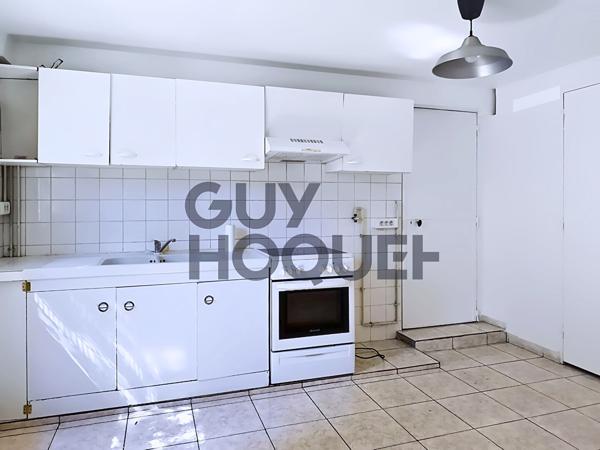 Maison type 5 Vitry Sur Seine 118 m2