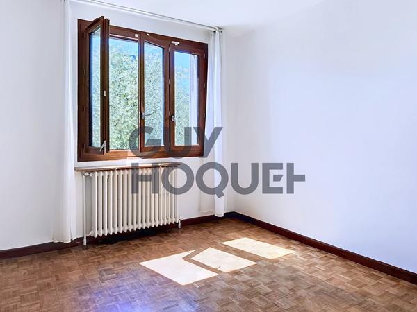 Maison type 5 Vitry Sur Seine 118 m2