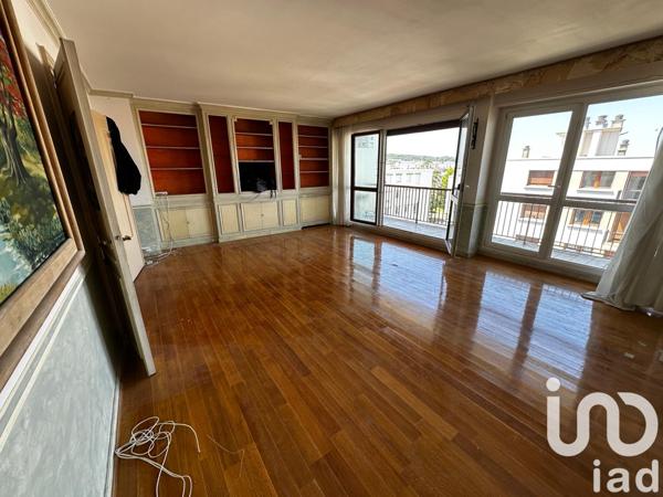 Appartement à vendre 4 pièces 104 m² Rueil-Malmaison