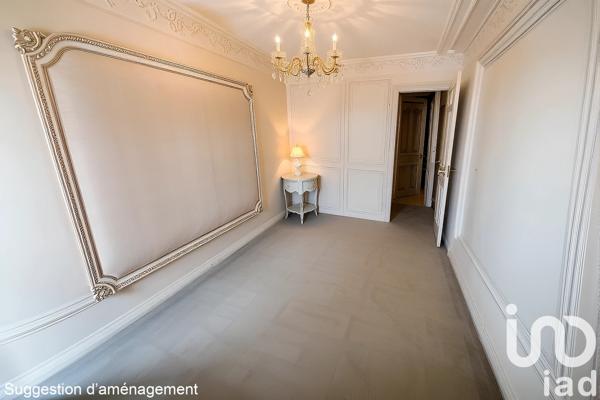 Appartement à vendre 4 pièces 104 m² Rueil-Malmaison