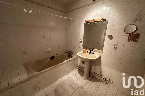 Appartement à vendre 4 pièces 104 m² Rueil-Malmaison