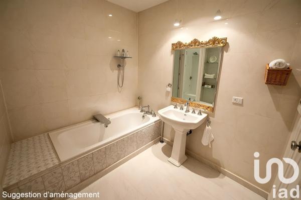 Appartement à vendre 4 pièces 104 m² Rueil-Malmaison