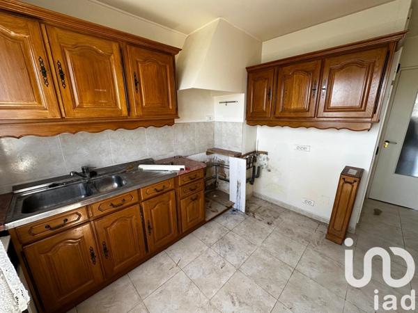 Appartement à vendre 4 pièces 104 m² Rueil-Malmaison