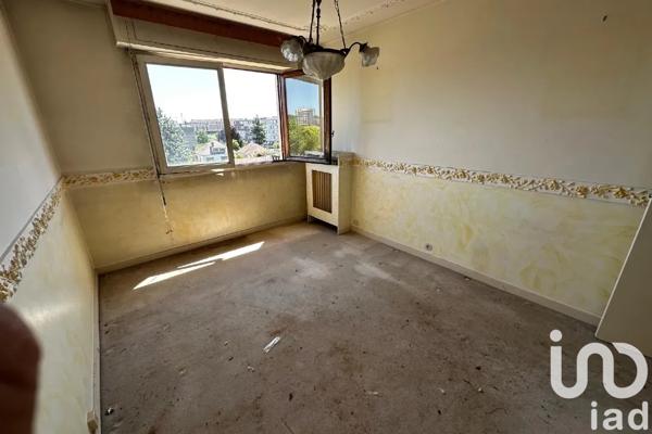 Appartement à vendre 4 pièces 104 m² Rueil-Malmaison