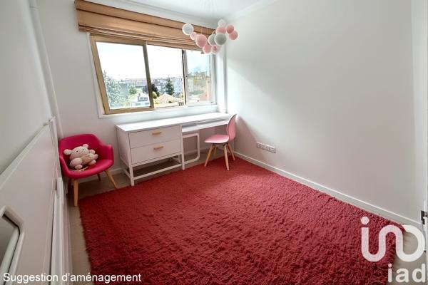 Appartement à vendre 4 pièces 104 m² Rueil-Malmaison