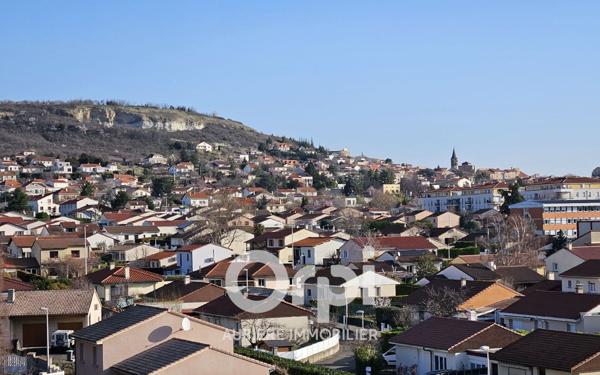 Appartement à vendre    4 pièces • 83,63 m2 Cournon-d'Auvergne