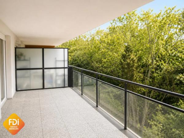 Appartement à vendre à Montpellier (34080)