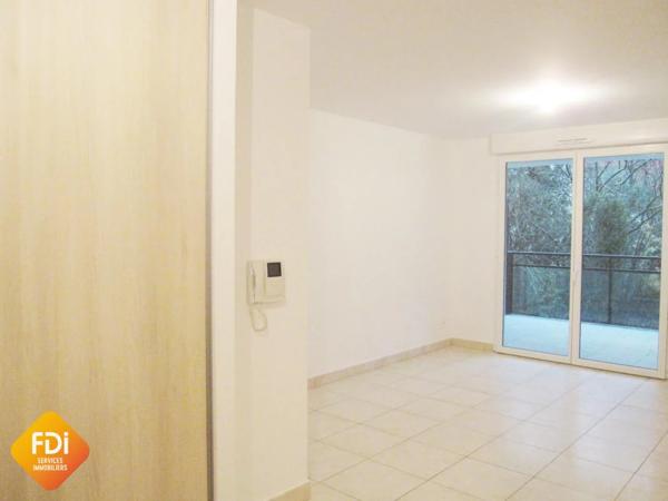 Appartement à vendre à Montpellier (34080)
