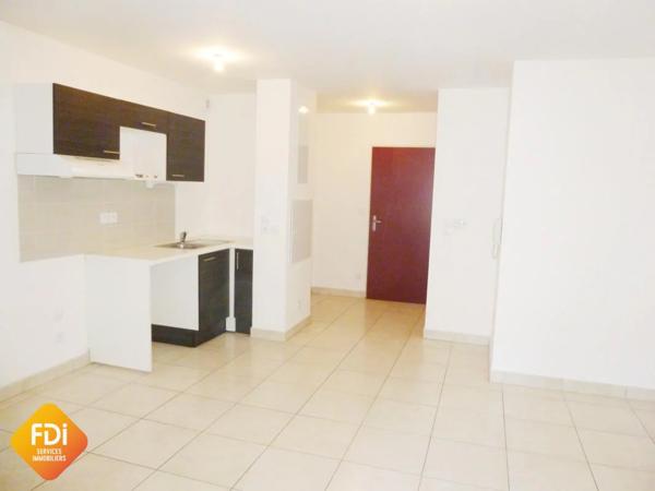 Appartement à vendre à Montpellier (34080)