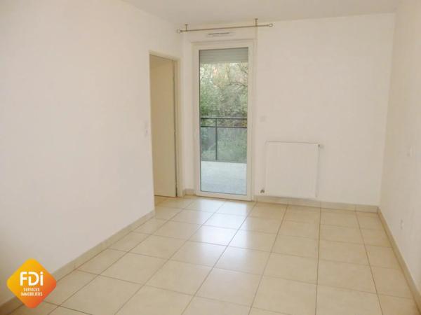 Appartement à vendre à Montpellier (34080)