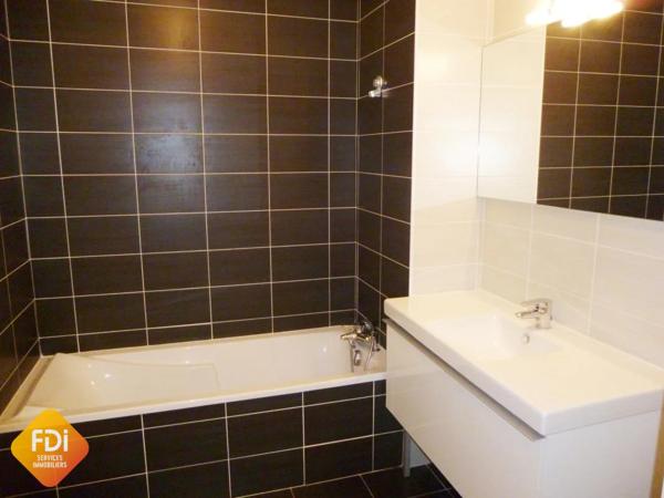 Appartement à vendre à Montpellier (34080)