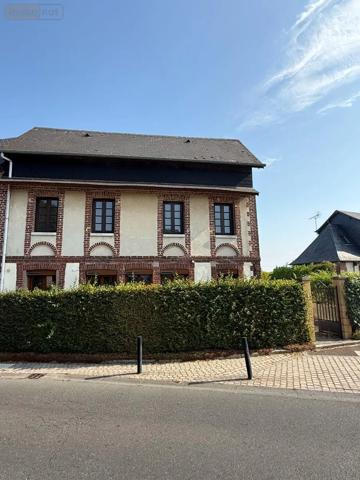 Achat - Maison | Maison de ville Préaux 76160 4 pièces 92 m 2 164 m 2