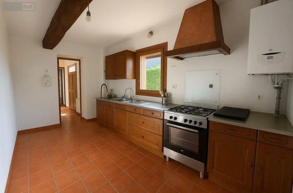 Achat - Maison | Maison de ville Préaux 76160 4 pièces 92 m 2 164 m 2