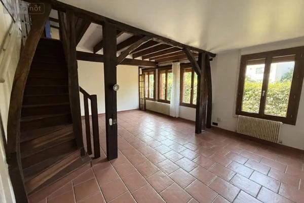 Achat - Maison | Maison de ville Préaux 76160 4 pièces 92 m 2 164 m 2
