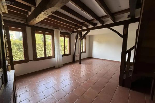 Achat - Maison | Maison de ville Préaux 76160 4 pièces 92 m 2 164 m 2
