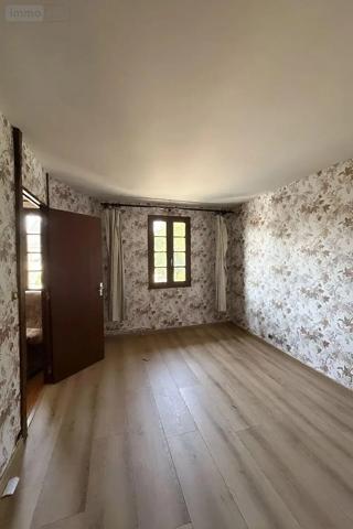 Achat - Maison | Maison de ville Préaux 76160 4 pièces 92 m 2 164 m 2