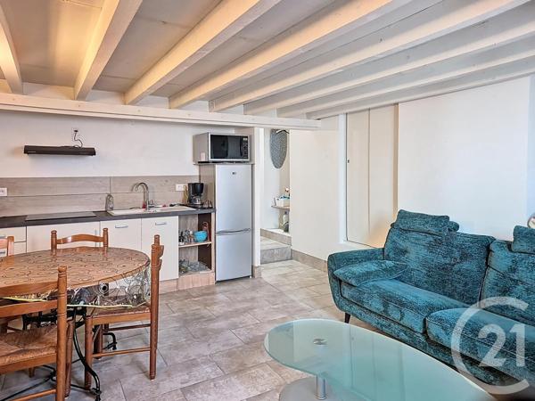 Appartement F2 à vendre  2 pièces - 44 m2 SATHONAY CAMP - 69