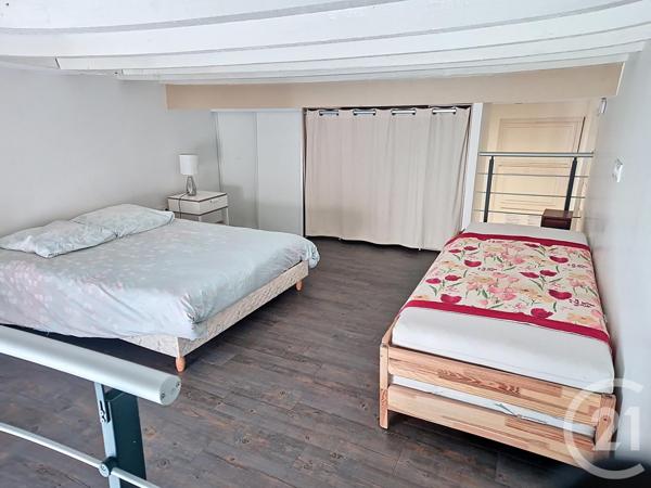 Appartement F2 à vendre  2 pièces - 44 m2 SATHONAY CAMP - 69