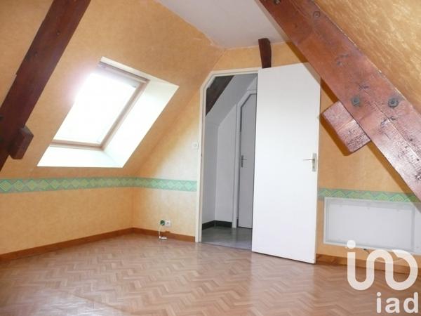 House for sale 2 rooms 49 m² Châteaudun