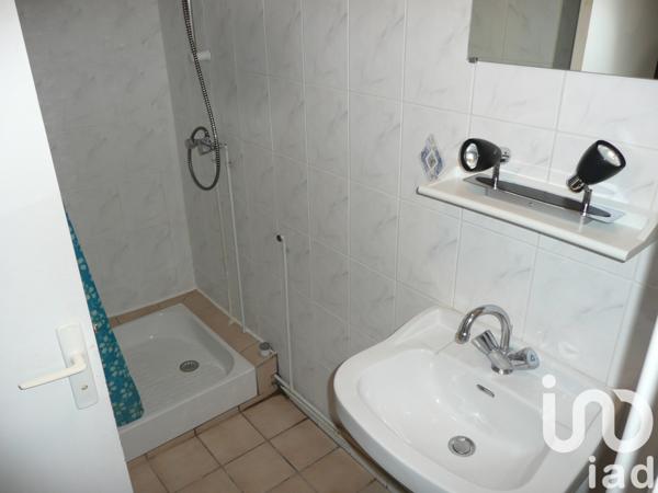 House for sale 2 rooms 49 m² Châteaudun