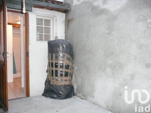 House for sale 2 rooms 49 m² Châteaudun