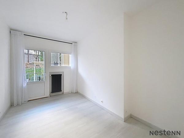 EXCLUSIVITÉ NESTENN ! SUPERBE APPARTEMENT DE 5 PIÈCES AU 1ER ÉTAGE ? RÉSIDENCE LES CHAMPS ÉLYSÉES, COURS FAURIEL, SAINT-ÉTIENNE