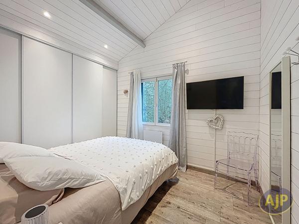 Vente maison Gujan Mestras : 338 000 € - AJP ACTEA La Hume