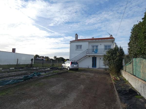 Maison Noirmoutier En L'Île