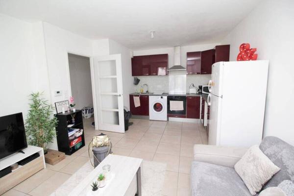 Appartement 2 pièces                                        - 44600 Saint-Nazaire Réf : 3676