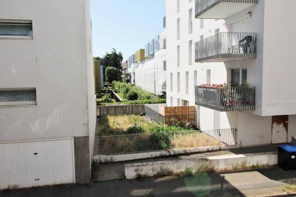 Appartement 2 pièces                                        - 44600 Saint-Nazaire Réf : 3676