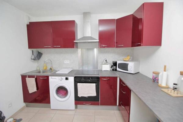 Appartement 2 pièces                                        - 44600 Saint-Nazaire Réf : 3676