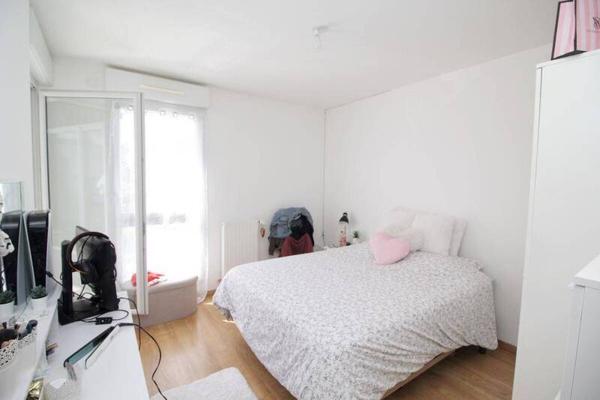 Appartement 2 pièces                                        - 44600 Saint-Nazaire Réf : 3676