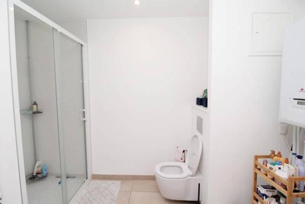 Appartement 2 pièces                                        - 44600 Saint-Nazaire Réf : 3676