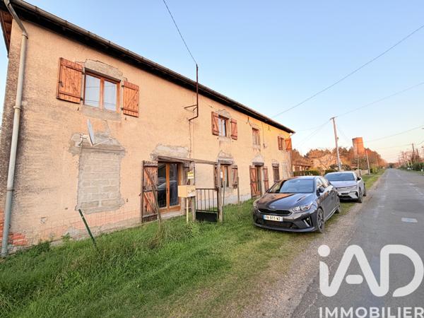 Maison à vendre 6 pièces 174 m² Lencouacq