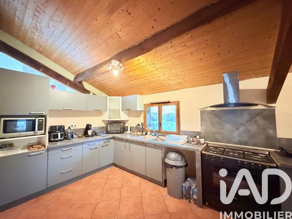 Maison à vendre 6 pièces 174 m² Lencouacq