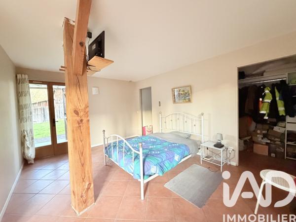 Maison à vendre 6 pièces 174 m² Lencouacq